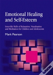 Capa do artigo Emotional Healing And Self-Esteem