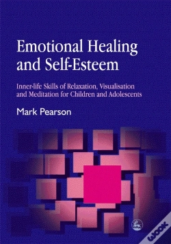 Capa do artigo Emotional Healing And Self-Esteem