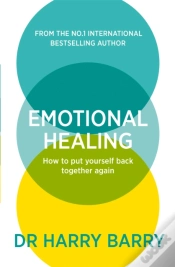 Capa do artigo Emotional Healing