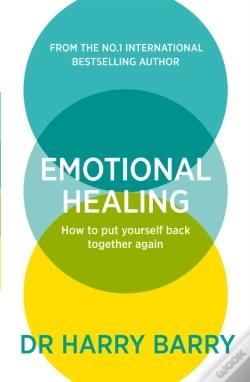 Capa do artigo Emotional Healing