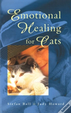 Capa do artigo Emotional Healing For Cats