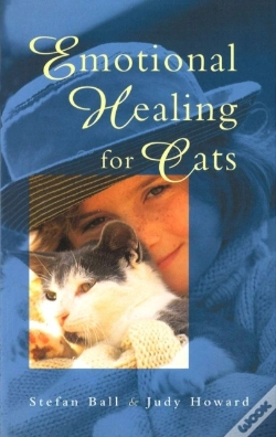 Capa do artigo Emotional Healing For Cats