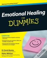 Emotional Healing For Dummies