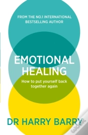 Capa do artigo Emotional Healing
