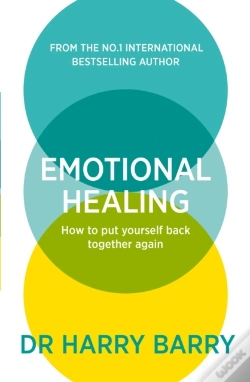 Capa do artigo Emotional Healing