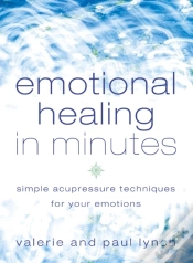 Capa do artigo Emotional Healing In Minutes