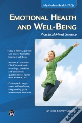Emotional Health And Well-Being