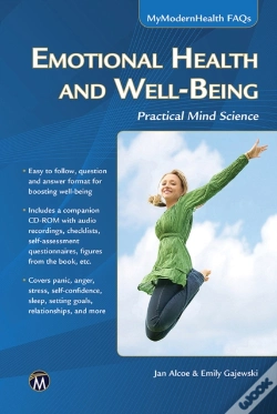 Capa do artigo Emotional Health And Well-Being