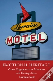 Capa do artigo Emotional Heritage