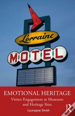 Capa do artigo Emotional Heritage
