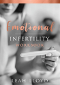Emotional Infertility Workbook - Preview