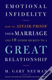 Capa do artigo Emotional Infidelity