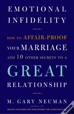 Capa do artigo Emotional Infidelity