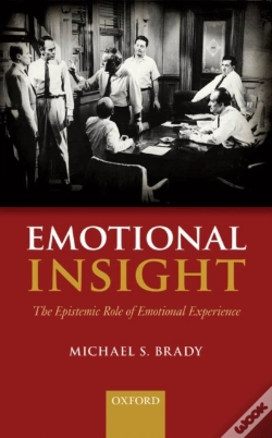 Capa do artigo Emotional Insight
