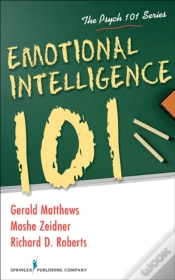 Capa do artigo Emotional Intelligence 101