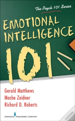 Capa do artigo Emotional Intelligence 101