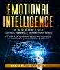Emotional Intelligence: 2 Books In 1 - Preview