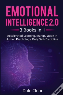 Capa do artigo Emotional Intelligence 2.0