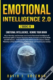 Capa do artigo Emotional Intelligence 2.0