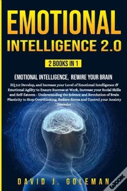 Capa do artigo Emotional Intelligence 2.0
