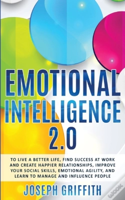 Capa do artigo Emotional Intelligence 2.0