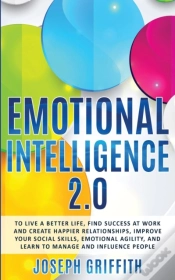 Capa do artigo Emotional Intelligence 2.0