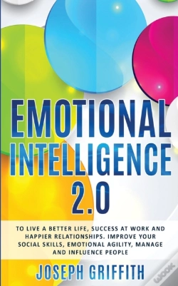 Capa do artigo Emotional Intelligence 2.0