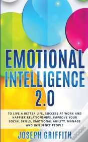 Capa do artigo Emotional Intelligence 2.0
