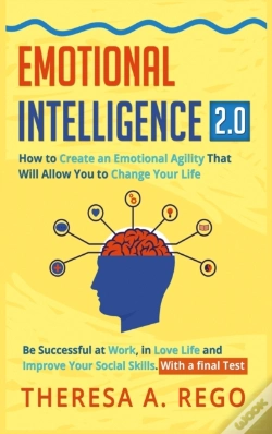 Capa do artigo Emotional Intelligence 2.0: How To Creat