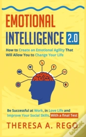Capa do artigo Emotional Intelligence 2.0: How To Creat