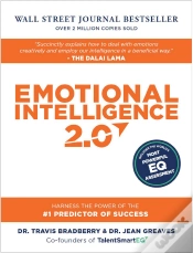 Capa do artigo Emotional Intelligence 2.0