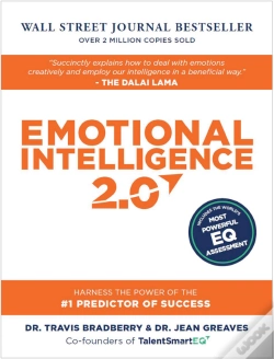 Capa do artigo Emotional Intelligence 2.0