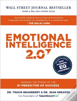 Capa do artigo Emotional Intelligence 2.0