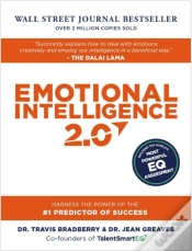 Capa do artigo Emotional Intelligence 2.0