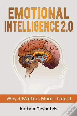 Capa do artigo Emotional Intelligence 2.0