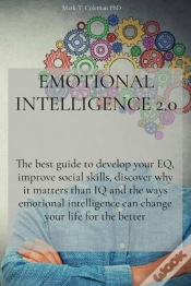 Capa do artigo Emotional Intelligence 2.0