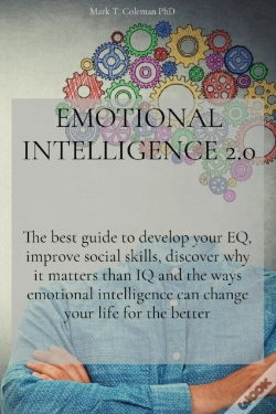 Capa do artigo Emotional Intelligence 2.0