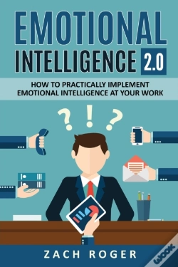 Capa do artigo Emotional Intelligence 2.0