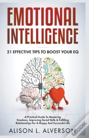 Capa do artigo Emotional Intelligence : 21 Effective Ti