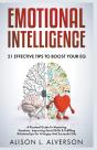 Emotional Intelligence : 21 Effective Ti - Preview