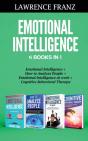Emotional Intelligence 4 Books In 1 - Preview
