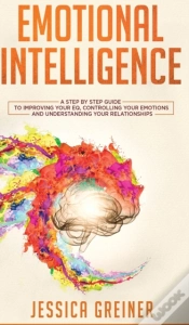 Capa do artigo Emotional Intelligence: A Step By Step G