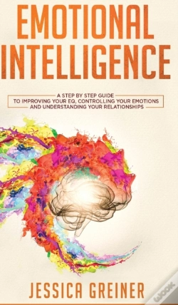 Capa do artigo Emotional Intelligence: A Step By Step G