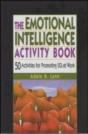 Emotional Intelligence Activity Book - Preview
