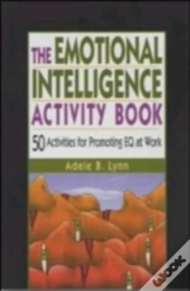 Capa do artigo Emotional Intelligence Activity Book