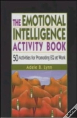 Capa do artigo Emotional Intelligence Activity Book