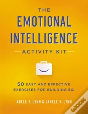 Capa do artigo Emotional Intelligence Activity Kit