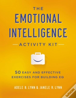Capa do artigo Emotional Intelligence Activity Kit