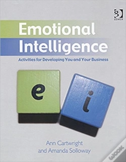 Capa do artigo Emotional Intelligence
