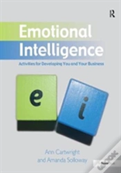 Capa do artigo Emotional Intelligence
